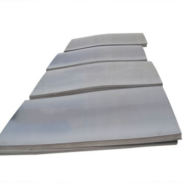 S235JR Hot Cropled Crongle Carden Steel Plate